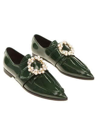 Лофери SUECOMMA BONNIE (6971): фото 1 - Invogue