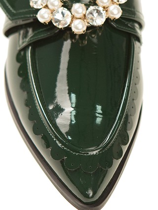 Лофери SUECOMMA BONNIE (6971): фото 4 - Invogue