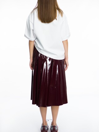 Спідниця MSGM (5255): фото 2 - Invogue