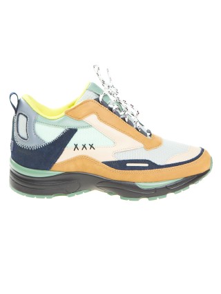 Снікерси SUECOMMA BONNIE (6767): фото 2 - Invogue