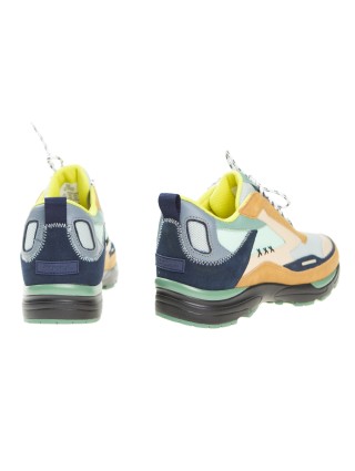 Снікерси SUECOMMA BONNIE (6767): фото 5 - Invogue