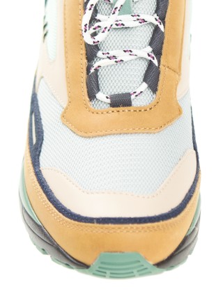 Снікерси SUECOMMA BONNIE (6767): фото 6 - Invogue