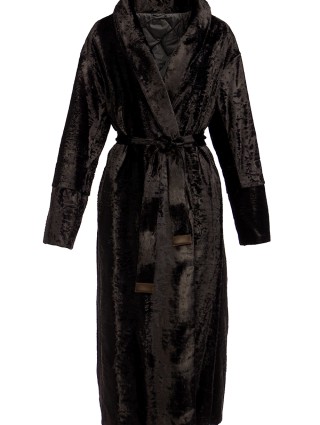Пальто MAX MARA (1404): фото 2 - Invogue