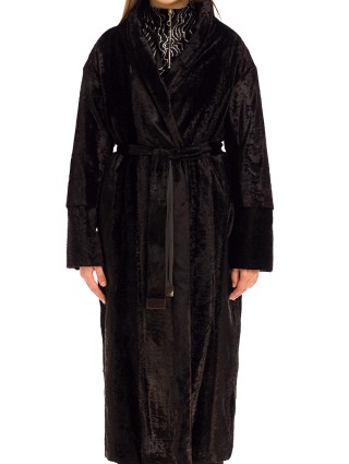 Пальто MAX MARA (1404): фото 5 - Invogue