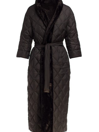 Пальто MAX MARA (1404): фото 8 - Invogue