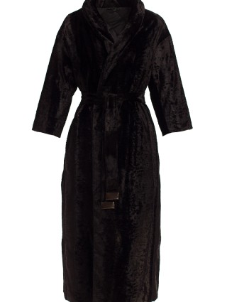 Пальто MAX MARA (1404): фото 9 - Invogue