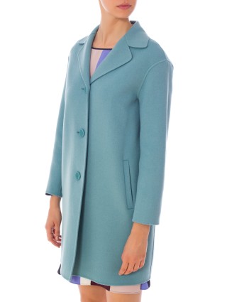 Пальто WEEKEND MAX MARA (5213): фото 5 - Invogue