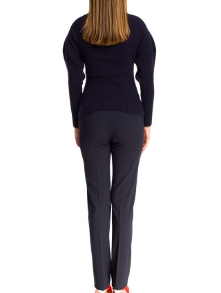 Свитер SPORTMAX (513): фото 2 - Invogue