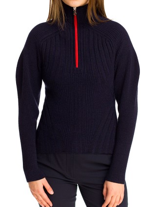 Свитер SPORTMAX (513): фото 3 - Invogue