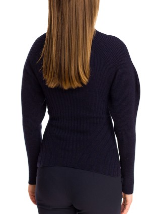 Свитер SPORTMAX (513): фото 4 - Invogue
