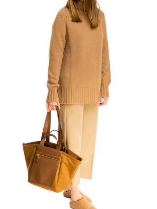 Мюлі Max Mara Accessories (443): фото 3 - Invogue