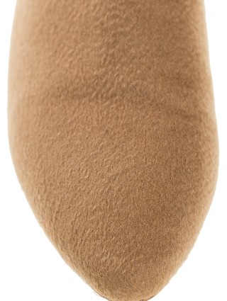 Мюлі Max Mara Accessories (443): фото 6 - Invogue