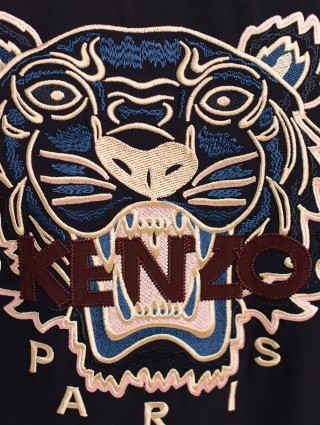 Светр KENZO (1524): фото 6 - Invogue