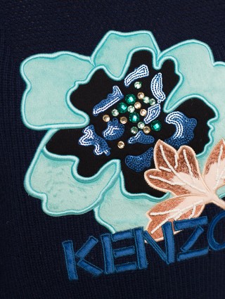 Светр KENZO (2670): фото 6 - Invogue
