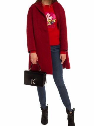 Светр KENZO (1563): фото 3 - Invogue