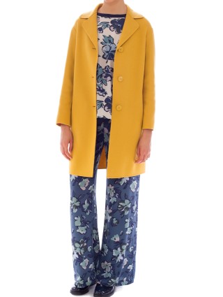 Пальто WEEKEND MAX MARA (5196): фото 3 - Invogue