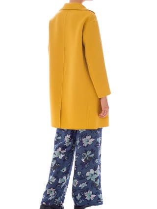 Пальто WEEKEND MAX MARA (5196): фото 4 - Invogue