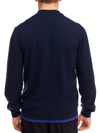 Кардиган KENZO (2362): фото 6 - Invogue