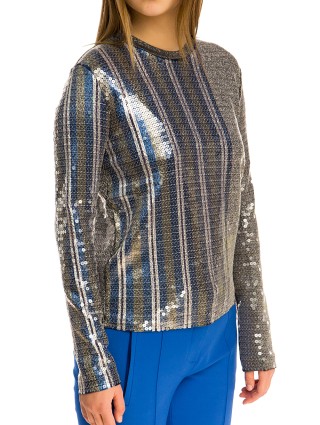 Свитер SPORTMAX (502): фото 3 - Invogue