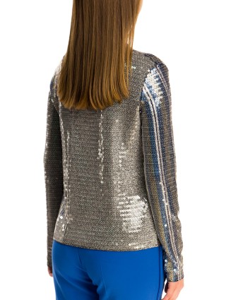 Свитер SPORTMAX (502): фото 4 - Invogue
