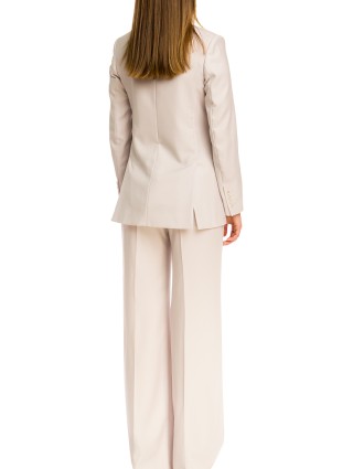 Брюки MAX MARA (1326): фото 4 - Invogue
