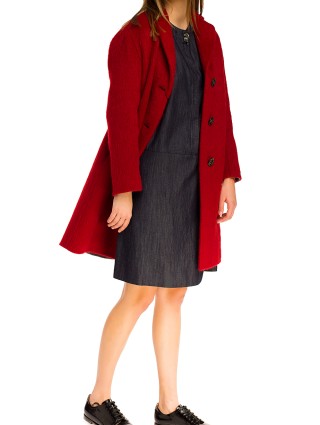 Сукня MAX MARA (7213): фото 3 - Invogue