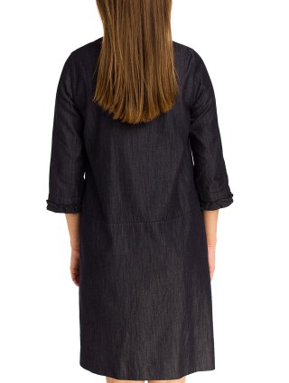 Сукня MAX MARA (7213): фото 6 - Invogue