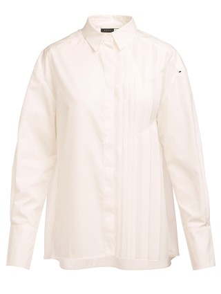 Рубашка SPORTMAX (837): фото 2 - Invogue