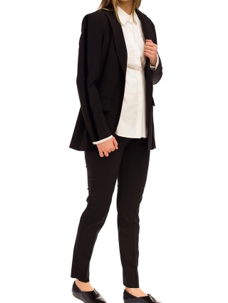 Рубашка SPORTMAX (837): фото 3 - Invogue