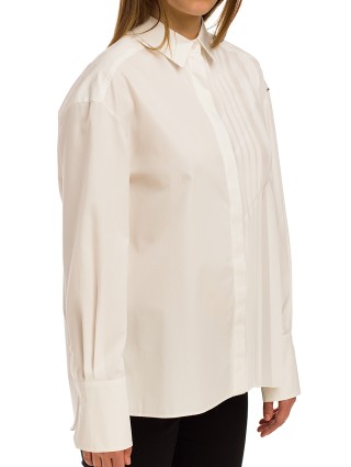 Рубашка SPORTMAX (837): фото 4 - Invogue