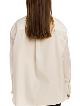 Рубашка SPORTMAX (837): фото 5 - Invogue