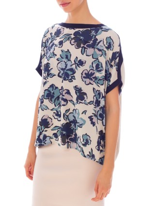 Блуза WEEKEND MAX MARA (5174): фото 4 - Invogue