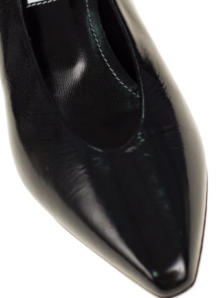 Туфли KENZO (1652): фото 4 - Invogue