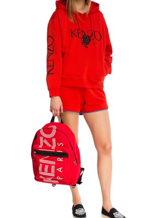 Рюкзак KENZO (7053): фото 3 - Invogue