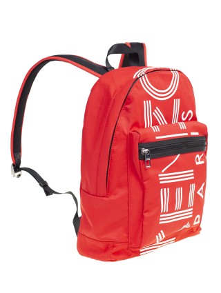 Рюкзак KENZO (7053): фото 4 - Invogue