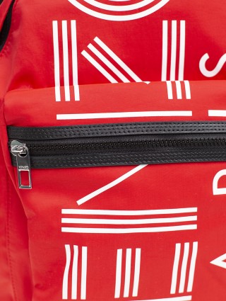 Рюкзак KENZO (7053): фото 6 - Invogue