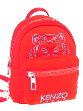 Рюкзак KENZO (8691): фото 2 - Invogue