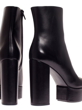Ботинки ALEXANDER WANG (5057): фото 4 - Invogue