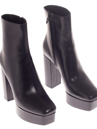 Ботинки ALEXANDER WANG (5057): фото 5 - Invogue