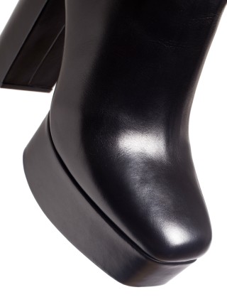 Ботинки ALEXANDER WANG (5057): фото 6 - Invogue