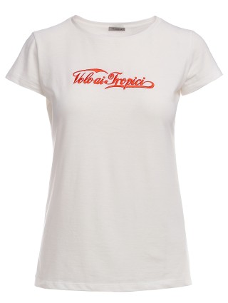 Футболка MARELLA (7192): фото 2 - Invogue