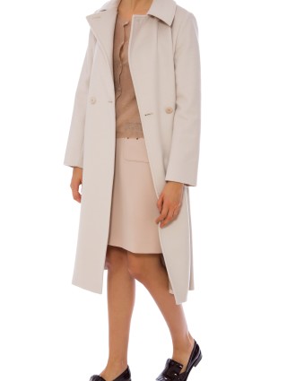 Пальто MAX MARA (2408): фото 2 - Invogue