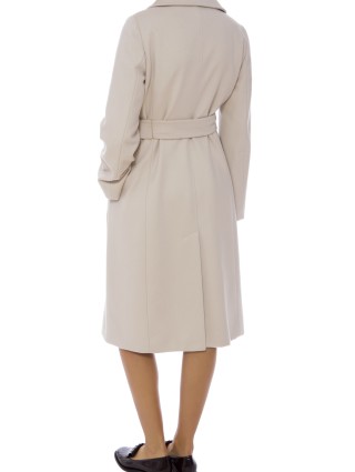 Пальто MAX MARA (2408): фото 4 - Invogue