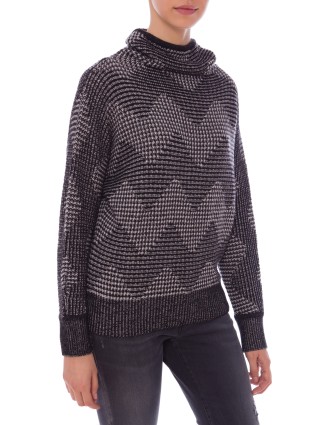 Светр MAX MARA (3599): фото 5 - Invogue