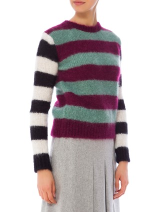 Светр MAX MARA (2805): фото 5 - Invogue