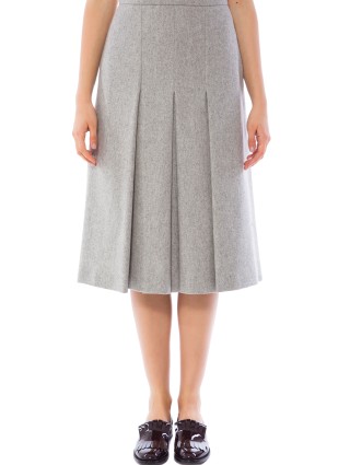 Спідниця MAX MARA (3169): фото 5 - Invogue