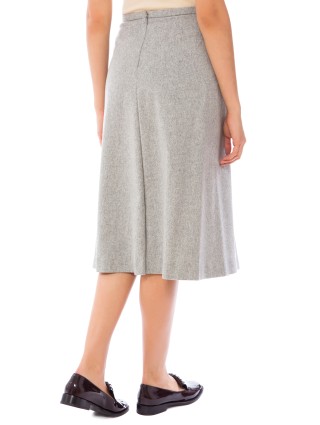 Спідниця MAX MARA (3169): фото 6 - Invogue