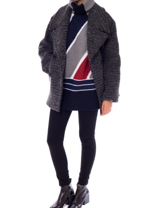 Свитер KENZO (1295): фото 3 - Invogue