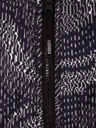 Куртка KENZO (3194): фото 10 - Invogue