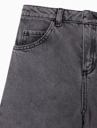 Джинси EMPORIO ARMANI KIDS (73362): фото 3 - Invogue